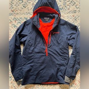 Patagonia Nano Air Pullover Men’s M